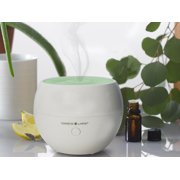 Breezy Ultrasonic Aromatherapy Essential Oil Diffuser