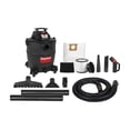 thumbnail image 4 of Dayton General Purpose Wet/Dry Vacuum, 16 gal, 1,080 W 61HV85, 4 of 6