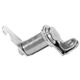 thumbnail image 1 of Cabinet Cam Locks Can Be Used With Padlocks For Lockers Display Cabinet Cam Lock, 1 of 9