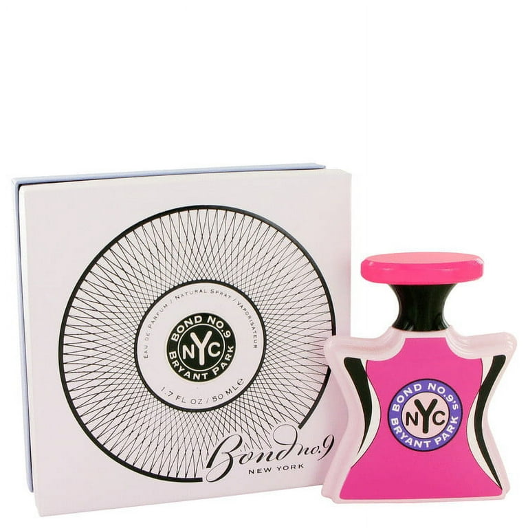 BOND NO. 9 ブライアントパーク 100mL Bond No 9 Perfume - Bryant Park Eau De Parfum Spray for