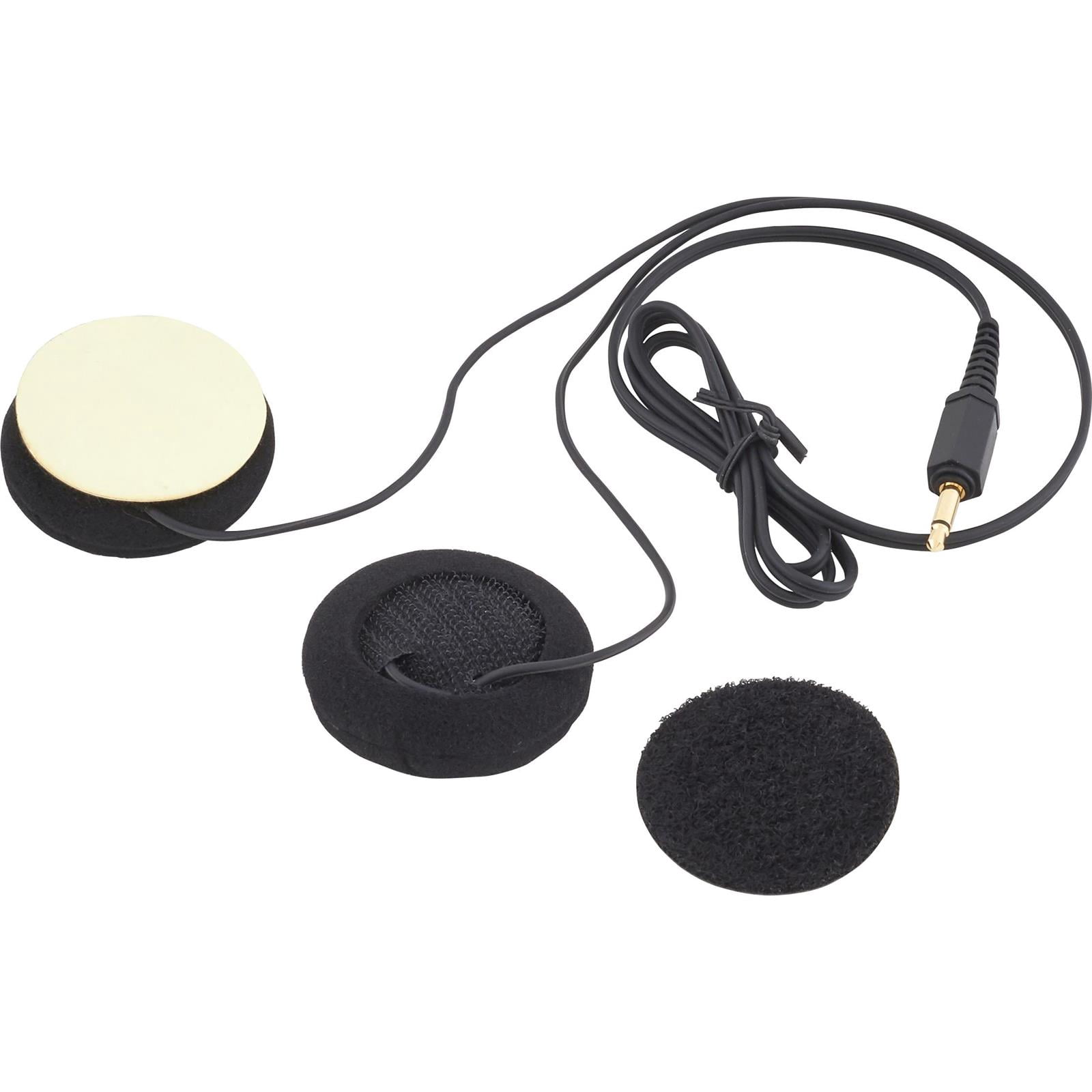 RACEceiver Helmet Speakers