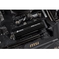 thumbnail image 5 of Corsair Force MP600 1 TB Solid State Drive - M.2 2280 Internal - PCI Express NVMe PCI Express NVMe 4.0 x4 - Notebook, Desktop PC, Motherboard Device Supported - 1800 TB TBW - 4950 MB/s Maximum Read, 5 of 7