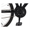 thumbnail image 3 of Bicicleta Rodada 26 21 Velocidades Para Adulto Ecoride Color Negro, 3 of 5