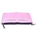 thumbnail image 2 of 2 Pack Magik Travel Insert Handbag Purse Large Liner Organizer Tidy Bags (Pink), 2 of 6