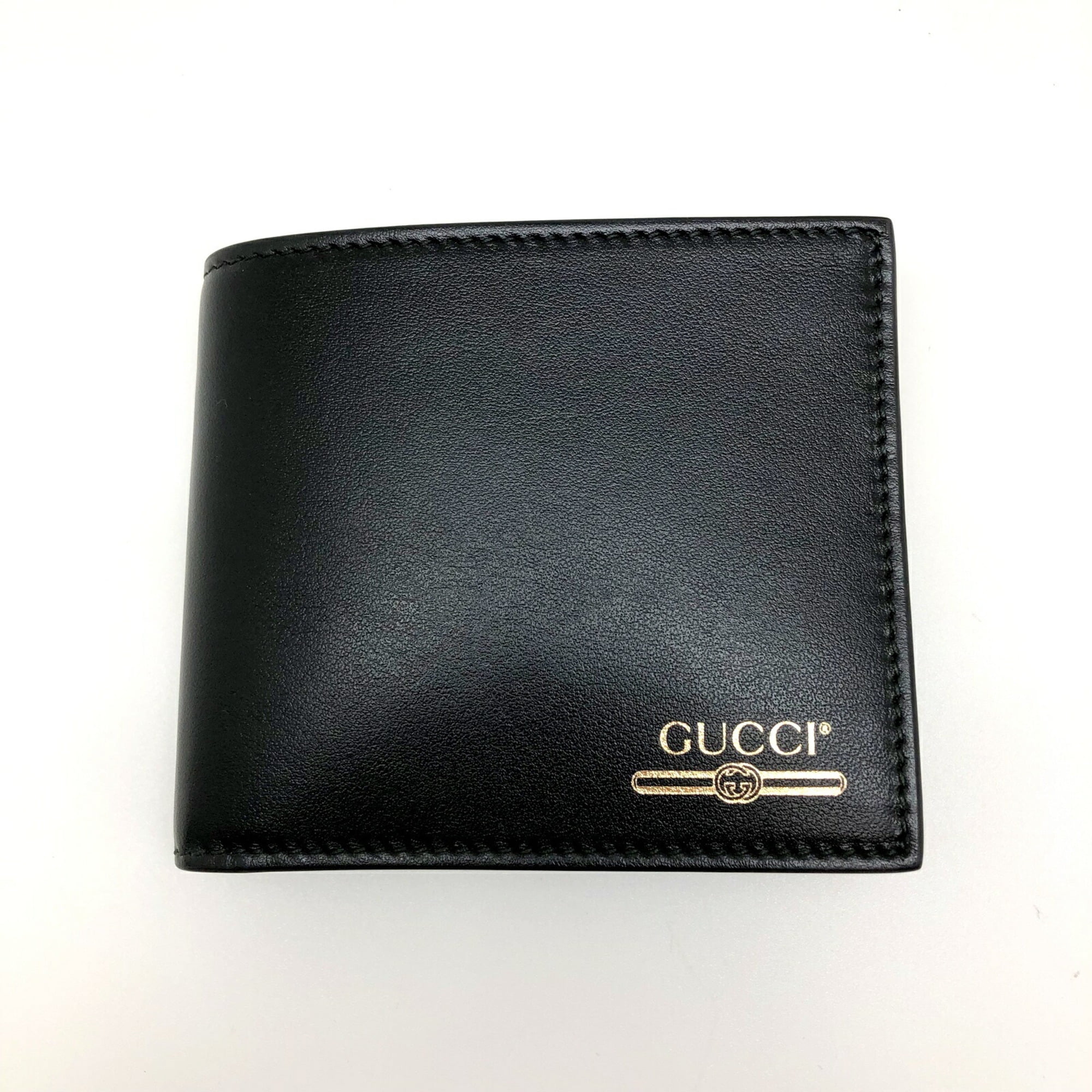 Pre-Owned Gucci Travel Case Wallet Clutch Pouch Men's GUCCI Multi Round  Zipper Soho Dark Brown 336286 (Good) - Walmart.com