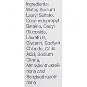 SoClean Neutralizing Pre-Wash 8 oz.
