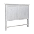 thumbnail image 2 of Liberty Furniture River Place King Mansion Headboard for Bedroom - White, 2 of 7