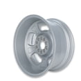 thumbnail image 2 of REV Wheels 107S-8900600 107 Series Rally 18x9 - 5 bs - 5x4.75/5x120.65/5x5/5x127 - Gray/Machine Lip, 2 of 6