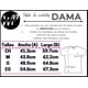 thumbnail image 5 of Playera Wear Print Nata Montana - Madonna, 5 of 5