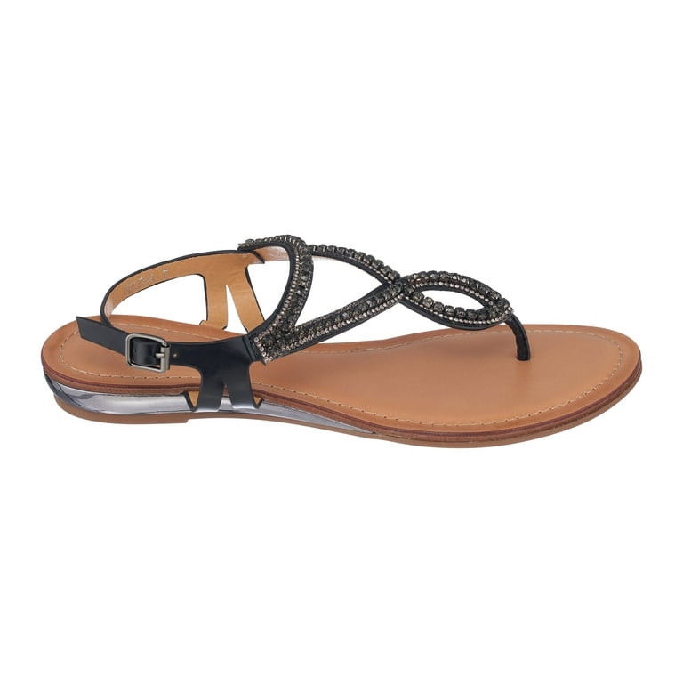 Gc shoes delicia shop flat sandal