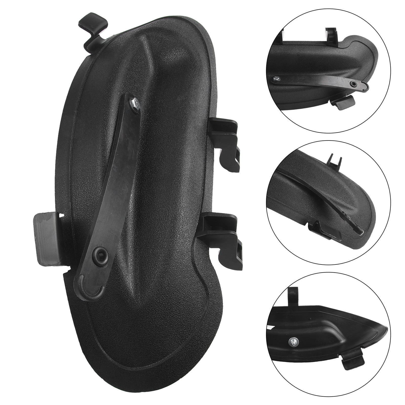 Troy-Bilt 42" Riding Lawn Mower Molded Mulch Kit 631-04463 For Craftsman Murray Yard Machines Mowers Replacement Part