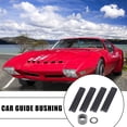 thumbnail image 4 of Scienceny Guía de Motor de escotilla trasera de coche, Kit de cepillado deslizante de nailon, repuesto de mantenimiento profesional, reemplazo Vehículos, repuestos y accesorios Mis, 4 of 6