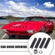 thumbnail image 5 of sweethay Kit de deslizamiento de guía extraíble para Motor de escotilla trasera de coche, reparación profesional, accesorio extraíble de repuesto para Vehículos, repuestos y accesorios Mis sweethay  VI017547-00B, 5 of 6