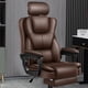 thumbnail image 5 of Relaxing Floor Chaise Recliner Chair Minimalism Bedroom Waist Esports Sofa Desk Recliner Chair Comfort Gaming Lazy Furniture My Lux Decor Round, 5 of 18