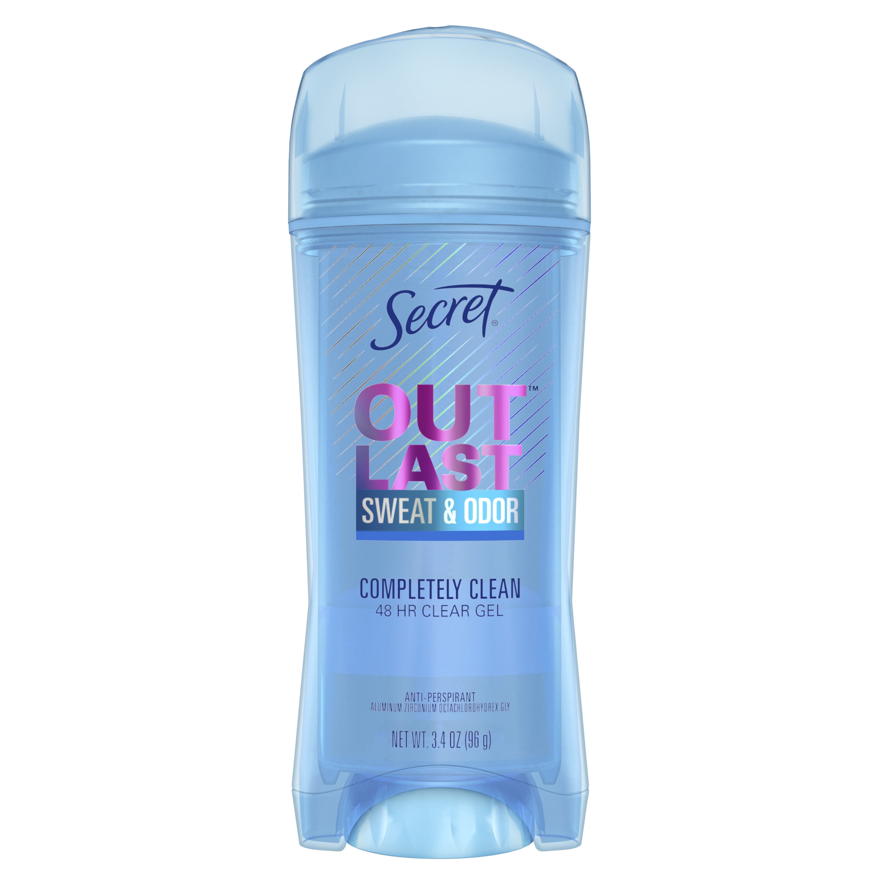 Best Clear Antiperspirant Deodorant at Wilma English blog