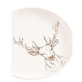 thumbnail image 5 of Holiday Time 11" Dinner Plate, 5 of 5