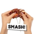 thumbnail image 6 of Slime Life Cake Pop DIY Slime Kit - Unboxing Ingredients to Make, Smash, and Stretch Your Food Slime, Ages 8+, 6 of 8