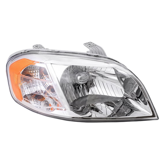 Brock Headlight for 2007-2011 Aveo Sedan Right 96650526