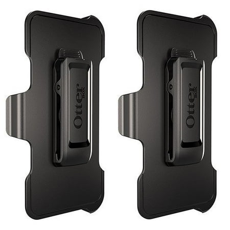 OtterBox Defender Series Holster Replacement For Apple iPhone 6s & 6 - Pack Of 2