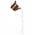 thumbnail image 3 of Naiovety Ducha jardín arte luz LED regadera cadena de luz decorativa hervidor arte cadena de luz, hervidor, lámpara, soporte paisaje iluminación Jardín y Patio Ducha+lámpara Naiovety HA005172-01B, 3 of 6
