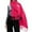 Hot Pink, variant on Women's Scarf Shawls and Wraps for Evening Dress Bridesmaid Wedding Bridal Winter Warm Long Large Scarves