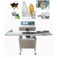 thumbnail image 2 of Continuous Vertical Induction Sealer Plastic Bottle Electromagnetic Aluminum Foil Sealing Machine 220V, 2 of 8