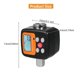 thumbnail image 3 of Digital Torque Meter 6-200 M Wrench Torque Tester Electronic Torque Wrench Inspection Car Bicycle Repair Tools, 3 of 5