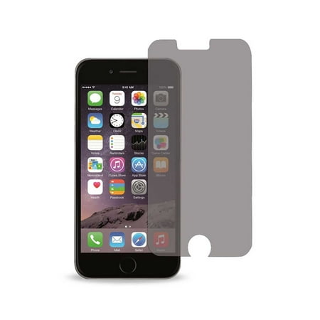 Iphone 6 Privacy Screen Protector In Clear