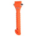 thumbnail image 3 of ATTOE Multi fucntional Car Window Breaking Safety Hammer Car Emergency Escape Tool-0814, 3 of 5