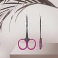 thumbnail image 3 of Tijeras para cutículas Staleks Professional Smart 40 tipo 3 SS-40/3, 3 of 7