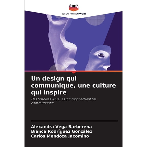 Un design qui communique, une culture qui inspire, (Paperback)
