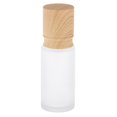thumbnail image 3 of Botella de Spray Vacía Salvador 40ml Envase de Perfume de Maquillaje Cosmético, 3 of 9