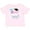AD-Pink, variant on Inktastic My Mommy Did It and She Did It for Me with Graduation Cap Girls Toddler T-Shirt