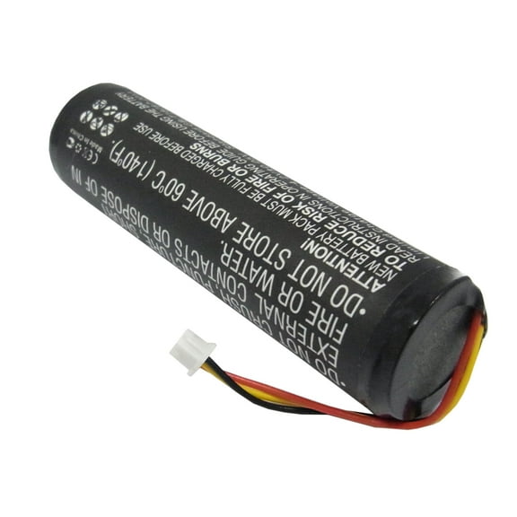 2600mAh SBP-13 Battery for Asus R600 Personal Navigation Device