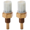 thumbnail image 1 of 2X Radiator Coolant Fan Water Temperature Sensor for Coolant Switch 37870-PNA-003, 1 of 8