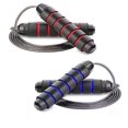 thumbnail image 1 of 2 Pack Adjustable Jump Rope For Workout, Fitness Jump Rope, 1 of 5