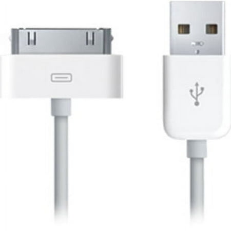 Apple Dock Connector to USB Charge Cable