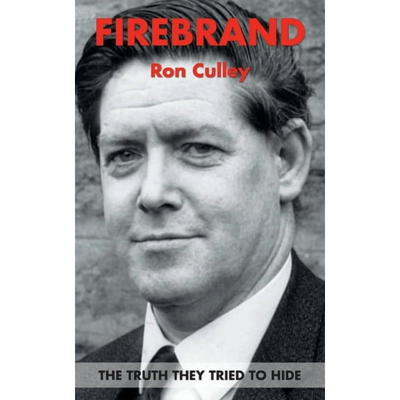 Firebrand (Paperback)