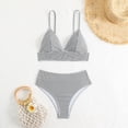 thumbnail image 1 of Trajes de baño tankini para mujer Trajes de baño de dos piezas para mujer Trajes de baño tankini para mujer Trajes de baño de dos piezas para mujer, 1 of 5