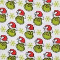 thumbnail image 5 of The Grinch Santa Hat Dish Towel, 5 of 5