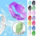 thumbnail image 2 of Kids Waterproof For Airtag Silicone Strap New Replacement Kid For Childs, 2 of 8