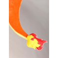 thumbnail image 2 of Kid's Deluxe Pokémon Charmander Costume, 2 of 6