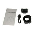 thumbnail image 3 of Rechargeable Spray Dog Bark Collar with Adjustable Reflective Dog Spray Belt Automatic Bark Control, 3 of 7