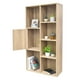 thumbnail image 3 of Librero Top Living Minimalista Estilo Madera Roble con Puerta, 3 of 9