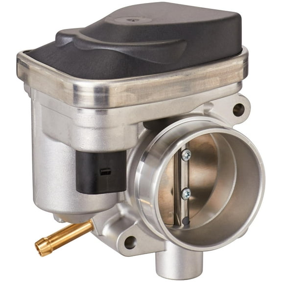 Spectra Premium TB1147 Fuel Injection Throttle Body Assemly (Electronic Throttle Body)