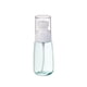 thumbnail image 2 of Pulverizador de niebla fina, atomizador recargable, pulverizadores pequeños con diseño impermeable, tamaño viaje, portátiles para artículos de aseo, productos para el cabello y belleza, de una sola, 2 of 3