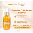 thumbnail image 2 of Biba de Sousa The Meta C Serum - Triple vitamina C tópica para la piel - Para todo tipo de piel (1 oz), 2 of 3