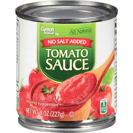 Tomato Sauce