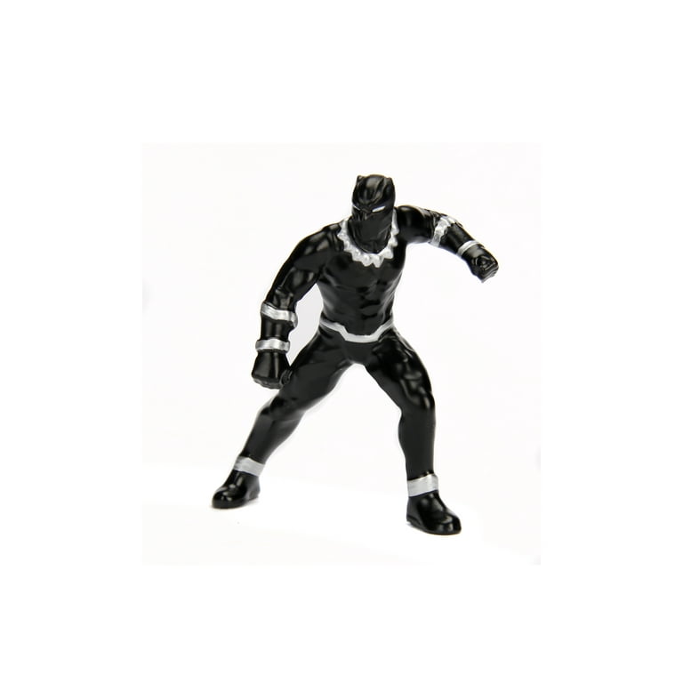 ミニカー Black Panther&LYKAN HYPERSPORT MARVEL Amazon.com: Jada Toys Marvel Black Panther & Lykan
