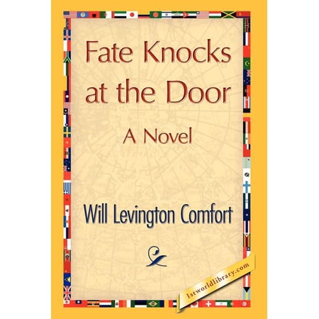 Fate Knocks at the Door (Hardcover)